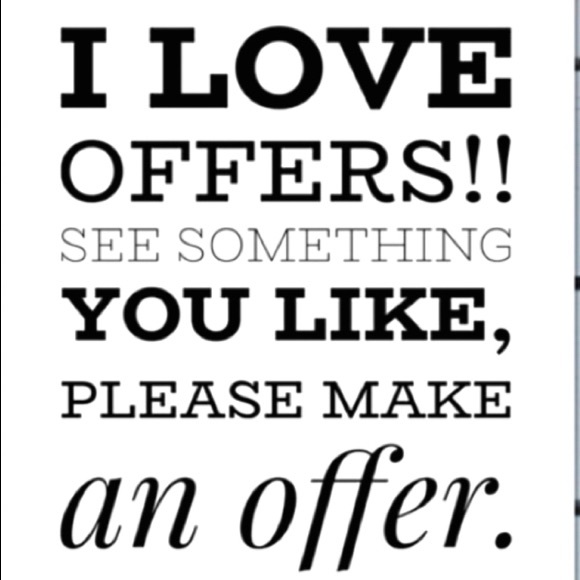 Make me an offer💝 - Picture 4 of 5